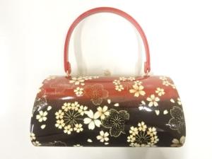和装バッグ